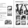 Manitou Forklift MSI40 MSI50 Operators Manual 47974 EN 1