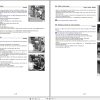 Manitou Forklift MSI40H MSI50H Series 1 E2 Operators Manual 547886 EN 1