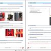 Manitou Forklift STACKY10FRS16 to STACKY14 Instructions Manual 647263 PT 1