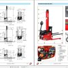 Manitou Forklift STACKY10FRS16 to STACKY14 Operators Manual 647263 NL 1