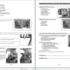 Manitou Forklift TMT20.20S TMT20.17C Series 1 E2 Operator Manual 547889 EN 1