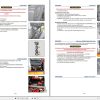 Manitou Forklift TMT25I to TMT25S 4W Series 2 E3 Operator Manual 647186 NL 1