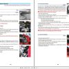 Manitou Forklift TMT55EST4 TMT52LPT4 Operators Manual 647643 EN 1