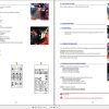 Manitou Forklift TMT55HTT4S14WAYT4 TMT55XTT4S14WAYT4 Operator Manual 647581 1