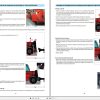 Manitou Hook Slining PC90 PC18T PC25T Operator Manual 648988 EN US AU 1