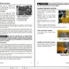 Manitou Loader 1050R to 1050R X Series Operators Manual 50950262G 1