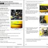 Manitou Loader 1350R to 1650R X Series Operators Manual 50940264M 1
