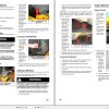 Manitou Loader 1350RNXT2 to 1500RNXT2 X Series Operators Manual 50950504E 1