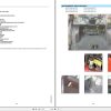 Manitou MC30 Turbo to M50 4 Turbo Series 3 E3 Operator Manual 647003 1