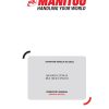 Manitou MI X80DCST3A S3MI X100DCST3AS3 Operator Manual 647994EN USM2A022022