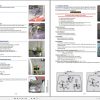 Manitou MLT X840 137ST3A MLT X1040L137ST3A Operator Manual 647465 1