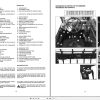Manitou MLT626 To MLT725 Turbo MONO ULTRA Series3 Operator Parts Manual 547001 1