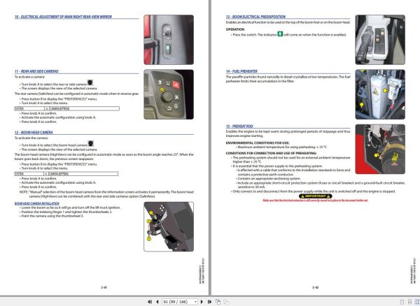 Manitou MLT630115DVCPST5S1 Operators Manual 647856EN USM3A022021 1
