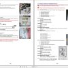 Manitou MLT634 Series To MLT1035L Series Operator Manual 647056 1