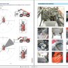 Manitou MLT634120ST3B To MLT741120PSST3B Operator Manual 647444 1
