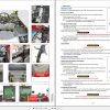 Manitou MLT635130PSDST4S1 To MLT733105DST4S1 TRACT LSU Operator Manual 647599 1