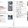 Manitou MLT635130PSDST4S2 To MLT733115DST4S3 TRACT LSU Operator Manual 647663 1