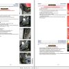 Manitou MLT737 130PSDST4S2 to MLT733 115DST4S3 TRACT LSU Operator Manual 647663 1