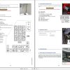 Manitou MLT741 120H to MLT X940 120H Instruction Manual 648729 1