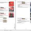 Manitou MLT840115PSJDST4S2 to MLT1040145PSJDST4S1 Operator Manual 647600 1