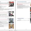 Manitou MLT845H Turbo LSU Series2 E3 to MT1435HSL Series2 E3 Operator Manual 647033 1
