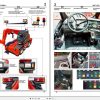 Manitou MRT1432 M Series E2 MRT1635 M Series E2 Operator Manual 648226 1