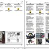 Manitou MRT1432 M Series E3 MRT1635 M Series E3 Operator Manual 648438 1