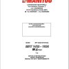 Manitou MRT1432M Series E2 MRT1635M Series E2 Operator Manual