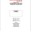 Manitou MRT1440 E3 400° to MRT1840 E3 400° 360° Operator Manual 648552