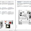 Manitou MRT1440 ST3B to MRT1840 ST3B Operator Manual 648747 1