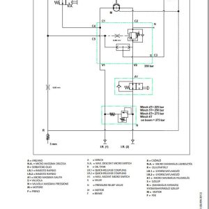 Manitou MRT1440S T3B to MRT1840S T3B User Manual 648771 1