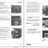 Manitou MRT1540 Comfort line User Maintenance Parts Manual 547430 1