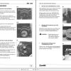 Manitou MRT1850 Comfort Line User Maintenance Parts Manual 547567 1