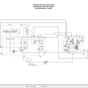 Manitou MRT1850 E3 to MRT2540 E3 Privilege Operator Manual 648436 2