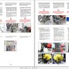 Manitou MRT2260360160YST5S1 To MRT X3570ES360210YST3AS1 Operator Manual 649282 1