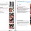 Manitou MSI20T To MH25 4T BUGGIE Series3 E3 Operator Manual 647393 EN 1