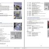 Manitou MT1440 Privilege to MT1840EP Privilege Operator Manual 547958 1
