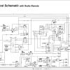 Manitou MT6642XT MT8044XT MT10055XT Operator Service Manual 50960001B 2
