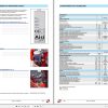 Manitou Pallet Truck EP22Mac Operator Manual 647345 PL 1