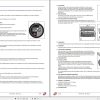 Manitou Pallet Truck EP22Mac Operators Manual 647345 DK 1