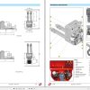 Manitou Pallet Truck EP22Mac Operators Manual 647345 1