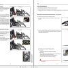 Manitou Pipes Handler PH2500 PH14000 User Manual 648846 EN AU 1
