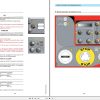 Manitou Platform 100SC 120SC Instructions Manual 647085 1