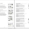 Manitou Platform 120AETJC Operators Manual 547401 SU 1