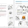Manitou Platform 120AETJC Operators Manual 547401 1