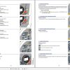 Manitou Platform 150AETJ BIE L170AETJL BIE Operators Manual 547393 1