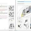 Manitou Platform 160ATJ Euro3 160ATJS Euro3 Operators Manual 647126 1