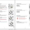 Manitou Platform 160ATJ PLUS Euro3 Operators Manual 647532 SV 1