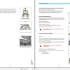 Manitou Platform 160ATJ PLUS Euro3 Operators Manual 647727 1