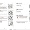 Manitou Platform 160ATJ PLUS Euro3 to 180ATJS Euro3 Instruction Manual 647127 1